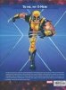 MARVEL MULTIVERSE ROLE-PLAYING GAME X-MEN EXPANSION HC [9781302948580]